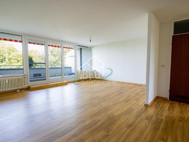 Gemütliches Wohnen in ruhiger Lage in Hagenbach