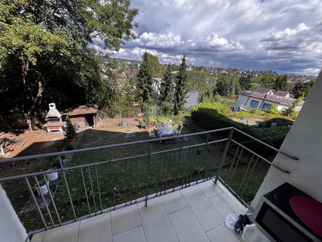 GEMÜTLICHES WOHNEN MIT MUNOTBLICK