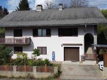 Neuhaus am Klausenbach, Bezirk Jennersdorf, Burgenland