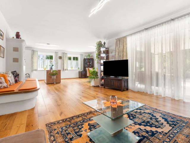 Gemütliches Wohnhaus in Ruhiger Zentrumslage
