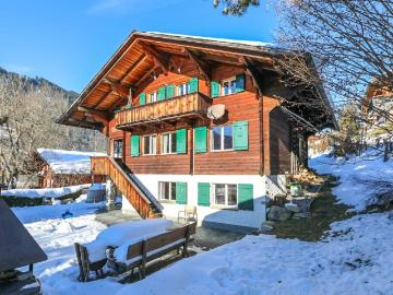 Lenk, Verwaltungskreis Obersimmental-Saanen, Verwaltungsregion Oberland, Kanton Bern