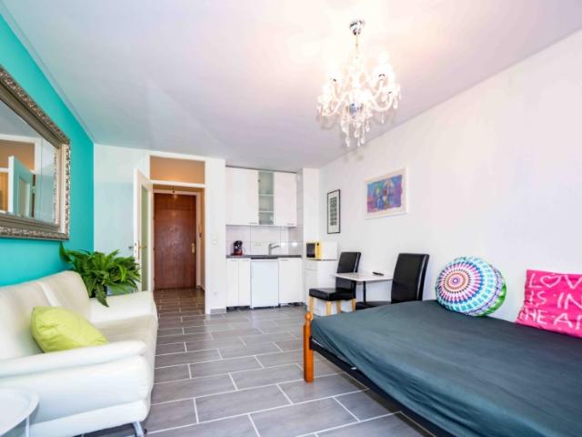 Gemütliches & wundervolles Loft in Bonn mit Balkon