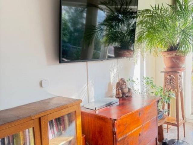 Gemütliches, wunderschönes Studio mitten in Wandsbek