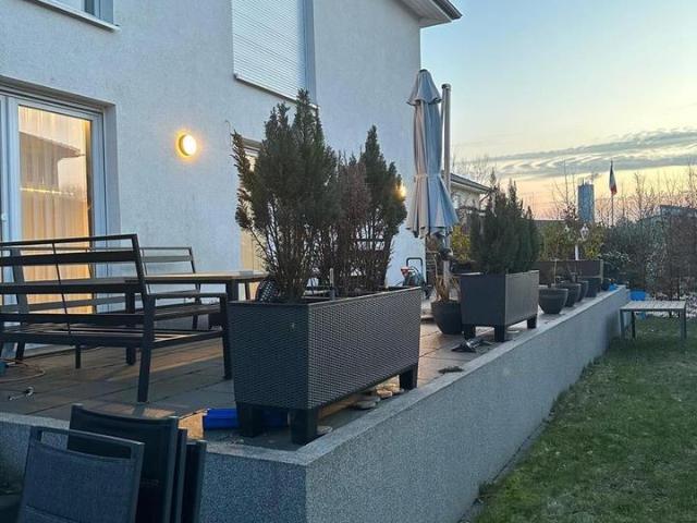Gemütliches Zimmer in Haus WG