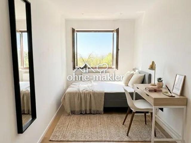 Gemütliches Zimmer mit guter Anbindung / Cord Jürgens Straße 32, München / WE83 / Zi.5