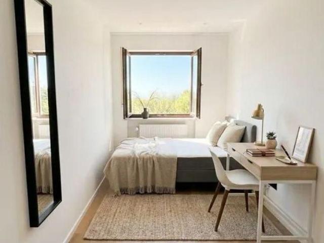 Gemütliches Zimmer mit guter Anbindung / Cord Jürgens Straße 32, München / WE83 / Zi.5