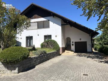 Zweifamilienhaus in ruhiger Lage in Judendorf Straßengel sucht neue Besitzer!