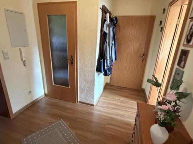 Gemütliches Zuhause mit 3 Zimmern – klug aufgeteilter Grundriss ohne Durchgangszimmer