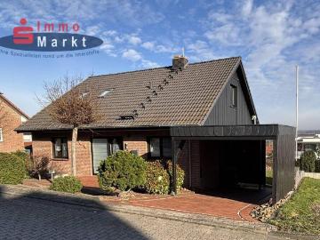 Nettelstedt, Osnabrücker Land, Nordrhein-Westfalen