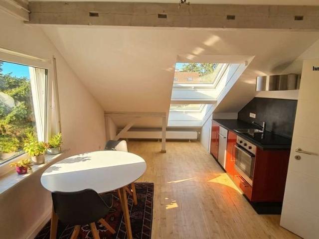 Gemütliches Zuhause mit Wohlfühlcharakter! 1,5 Zimmerwohnung in Sindelfingen