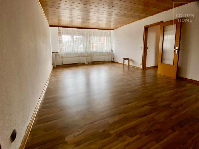 Gemütliches Zuhause mit Charme