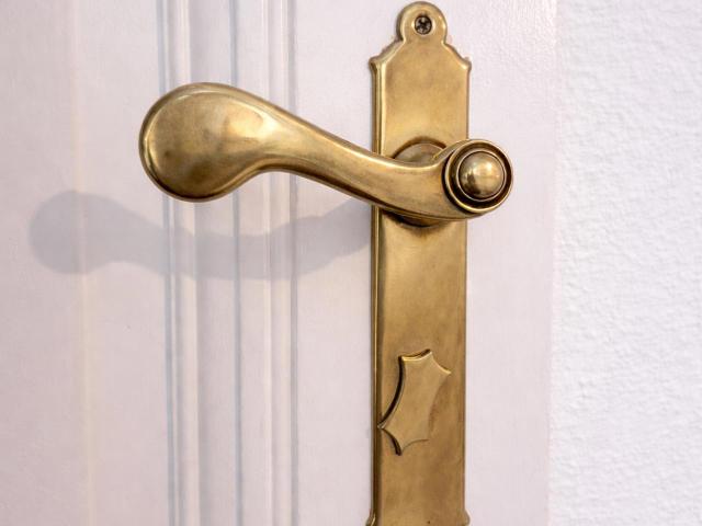 Gemütliches Zuhause mit Charme