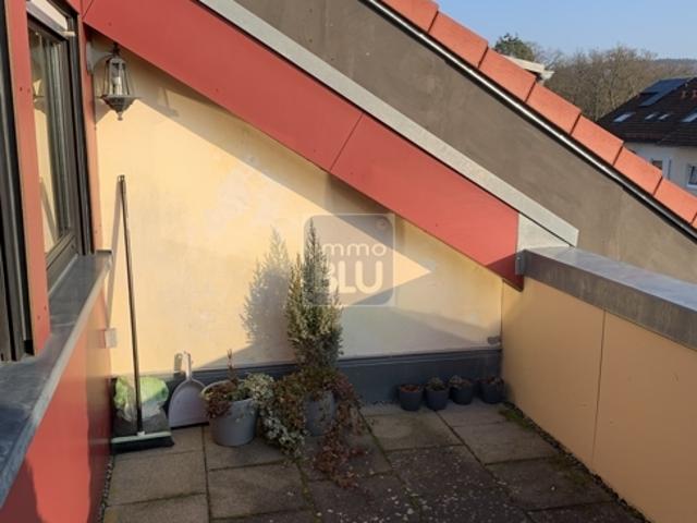 Gemütliches Zuhause mit EBK + Terrasse