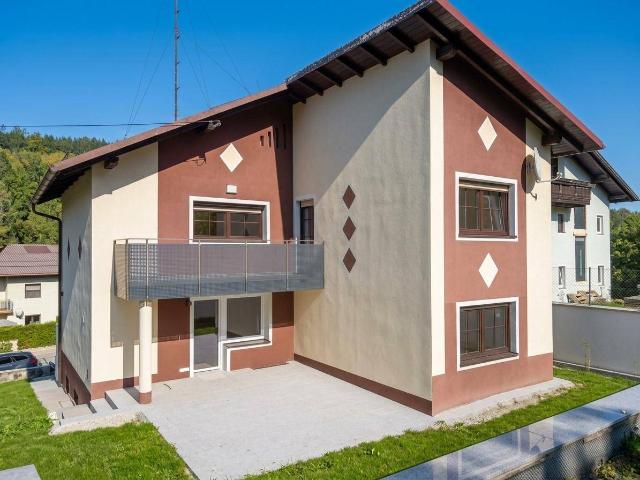 Gemütliches Zuhause mit Gartenanteil