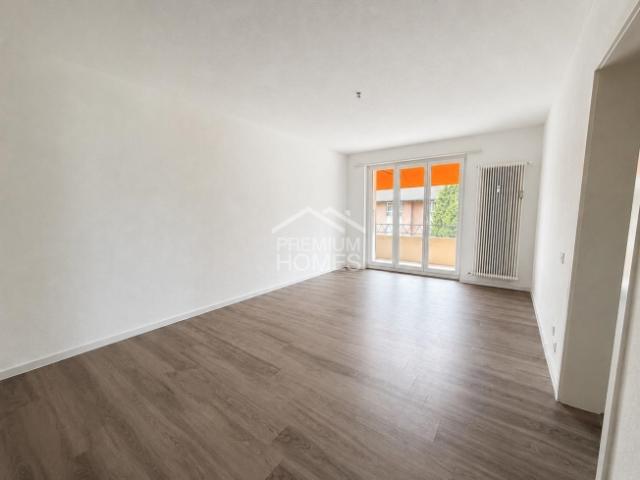 Gemütliches Zuhause an zentraler Lage