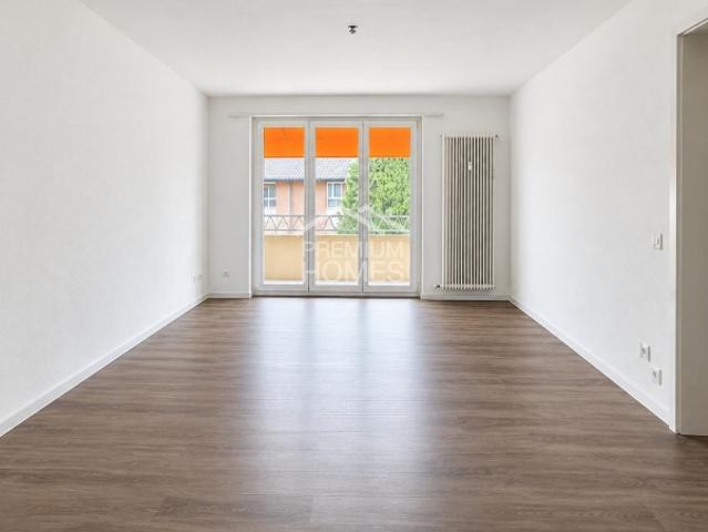 Gemütliches Zuhause an zentraler Lage