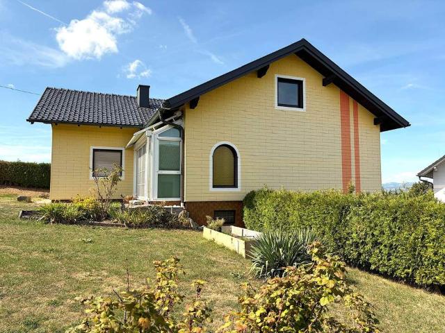 Gemütliches Zuhause Einfamilienhaus in toller Lage!
