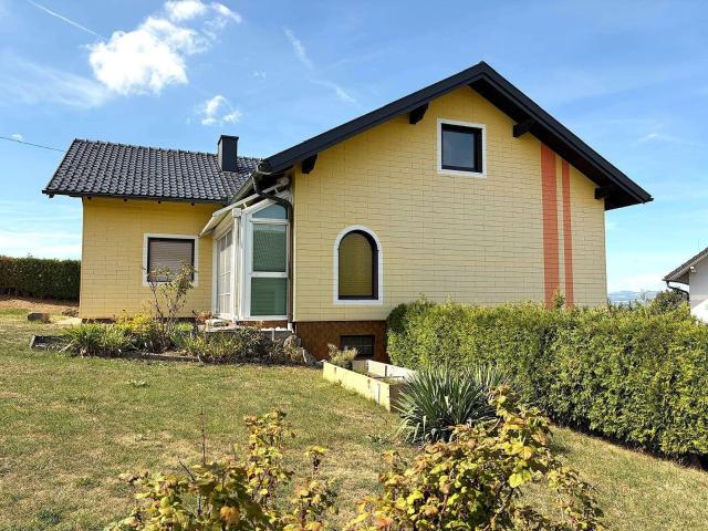 Gemütliches Zuhause Einfamilienhaus in toller Lage!