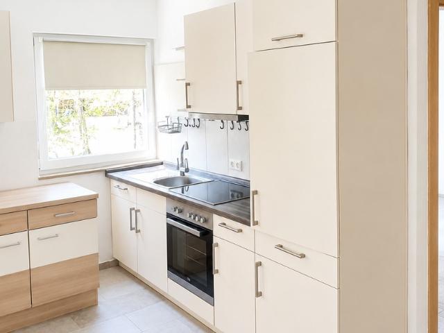 Gemütliches Zuhause für Zwei – großzügige 2 Zimmer Wohnung in Arpsdorf ab 01.10.2026