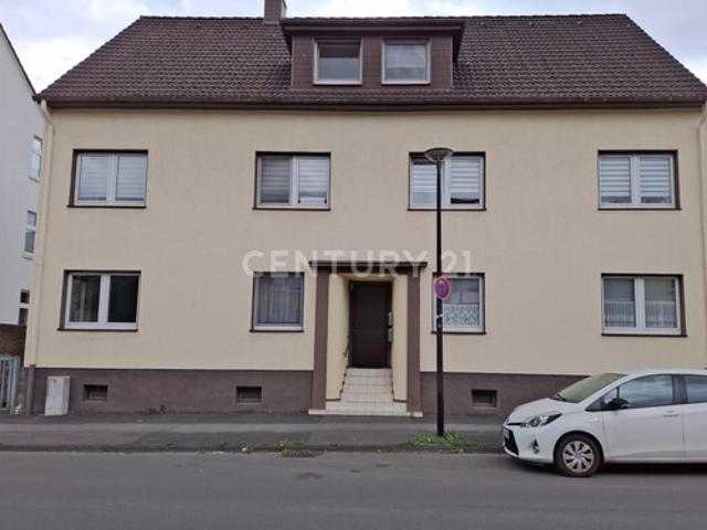 Gemütliches Zuhause für Singles oder Paare