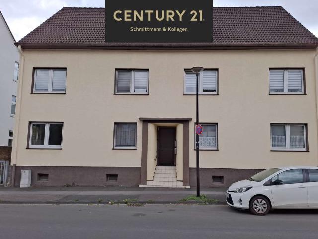 Gemütliches Zuhause für Singles oder Paare