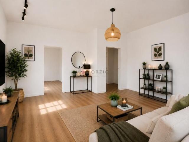 Gemütliches Zuhause gesucht? Moderne 2 Raum Wohnung wartet auf Sie!