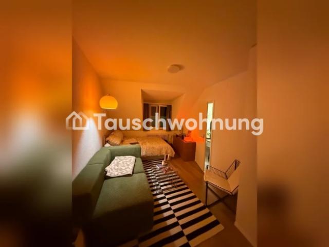 Gemütliches Zuhause im Herzen von Zürich