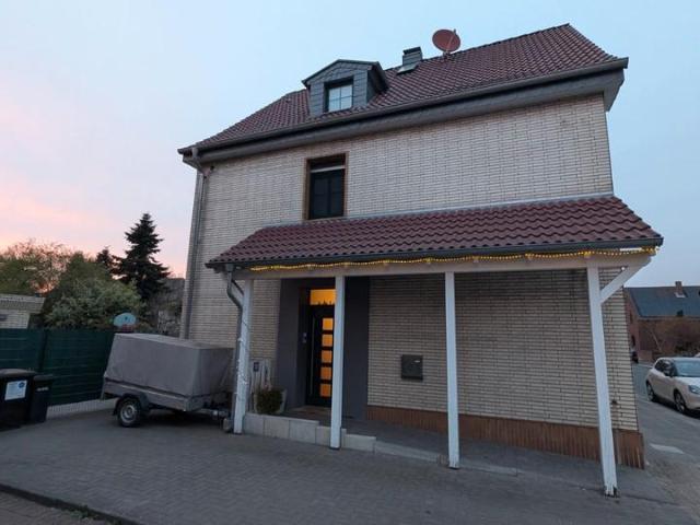 Gemütliches Zuhause in Moers Scherpenberg provisionsfrei