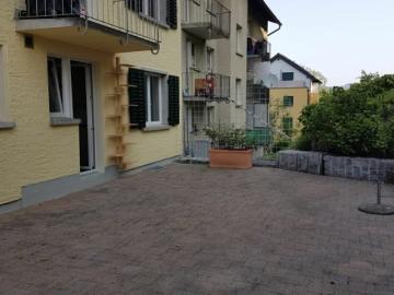Gemütliches Zuhause in naturnaher Umgebung