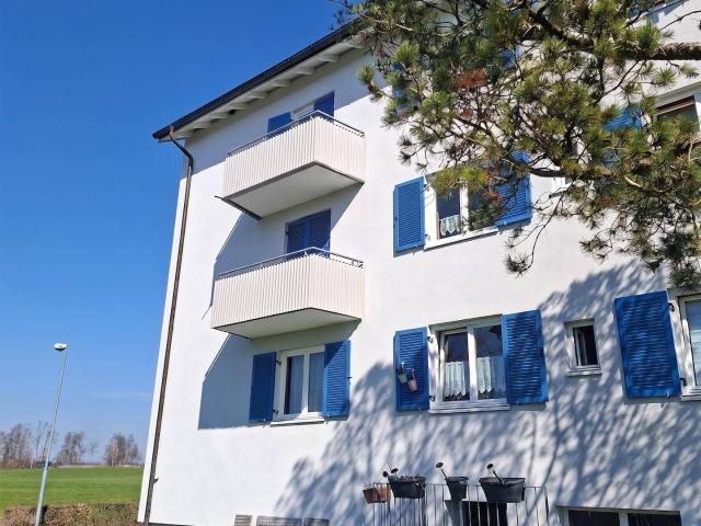 Gemütliches Zuhause in attraktiver Lage von Hörbranz!