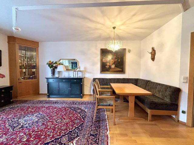 Gemütliches Zuhause in der Aubergstrasse/Urfahr mit Garage!