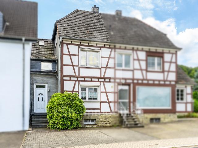 Gemütliches Zuhause in Kürten Eichhof