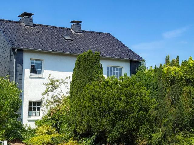 Gemütliches Zuhause in ruhiger Lage
