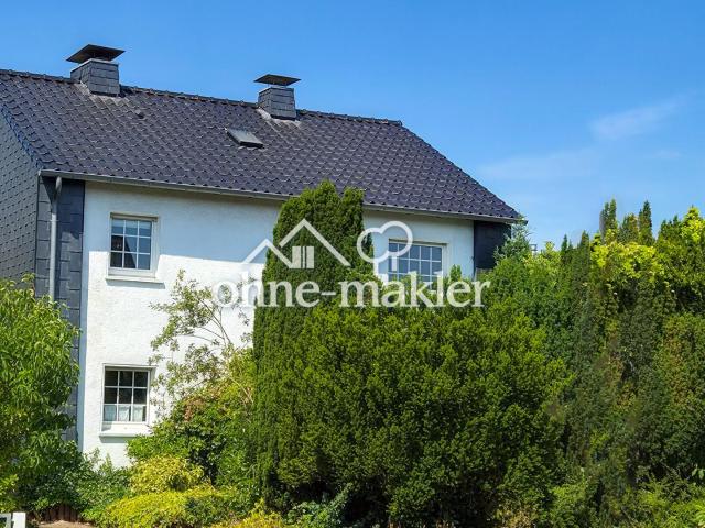 Gemütliches Zuhause in ruhiger Lage