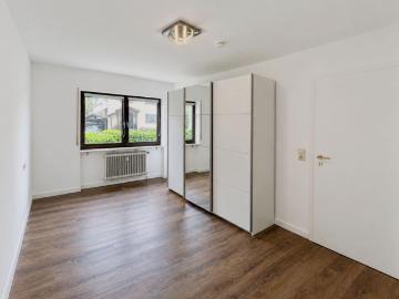 Gemütliches Zuhause in ruhiger Lage – 2 Zimmer Wohnung in Au am Rhein ab sofort frei
