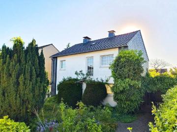Gemütliches Zuhause in ruhiger Lage