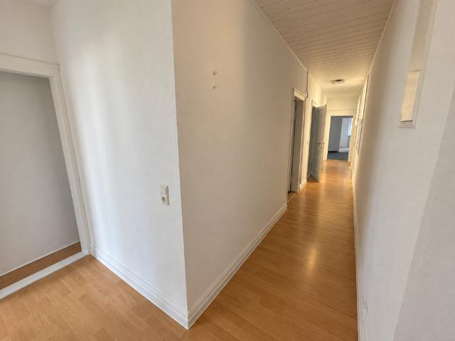 Gemütliches Zuhause in zentraler Lage – neu renoviert & zum Wohlfühlen