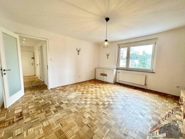 Gemütliches Zuhause in zentraler Lage Bahnstraße 16 18, Eisenstadt