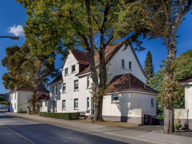 Gemütliches Zuhause perfekt für Alleinstehende