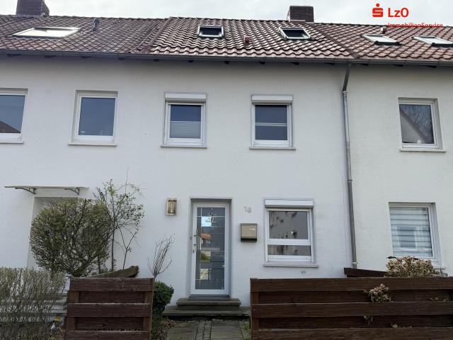 Gemütliches Zuhause
