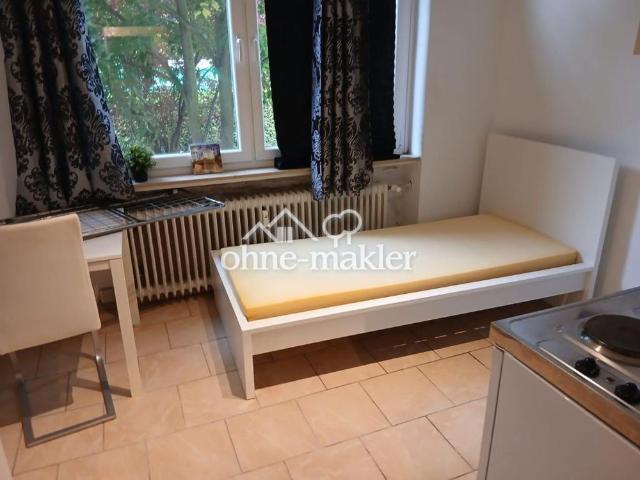 gemütliches Apartment, auf Wunsch möbliert