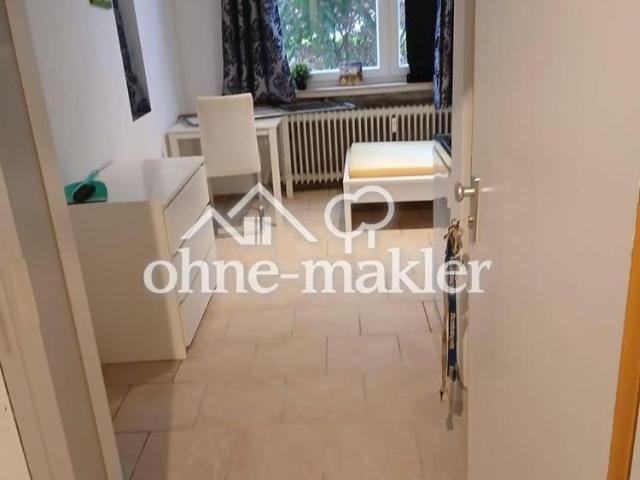 gemütliches Apartment, auf Wunsch möbliert