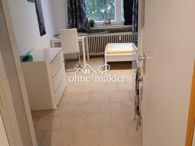 gemütliches Apartment, auf Wunsch möbliert