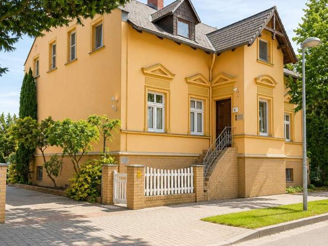 Gemütliches Apartment für Naturliebende