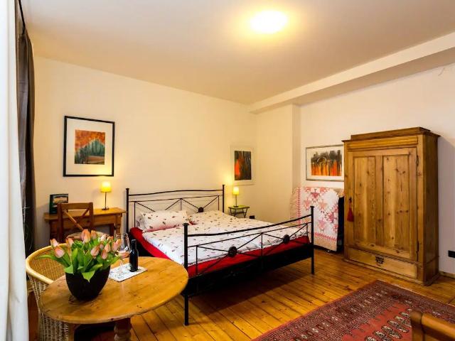 Gemütliches Apartment in Gründerzeithaus in der Brühler Innenstadt