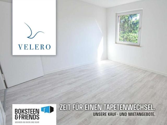 Gemütliches Apartment in ruhiger und grüner Lage!