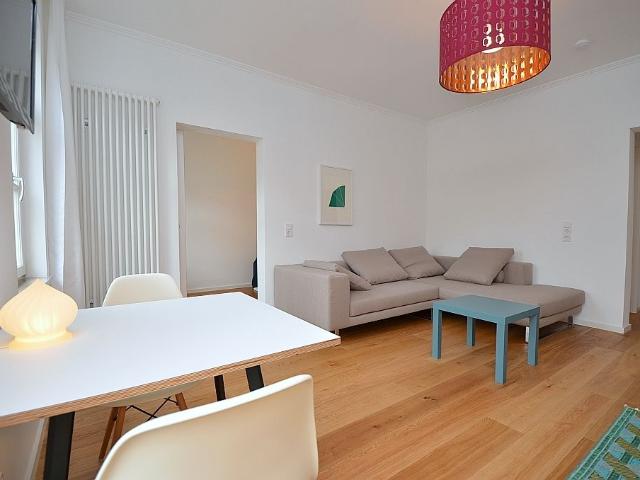 gemütliches Apartment in toller Lage Stuttgart, Stuttgart Amsterdam Apartments for Rent