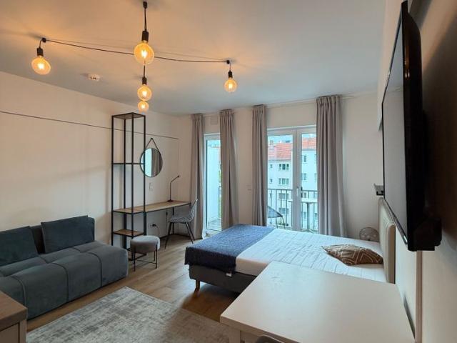 Gemütliches Apartment mit Rundum Ausstattung