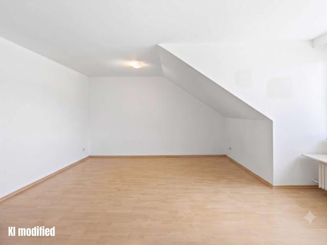 Gemütliches Apartment mit separater Küche