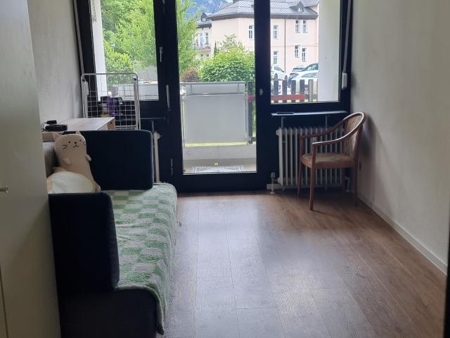 Gemütliches Apartement in bester Innenstadtlage v. Bad Reichenhall